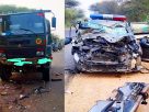 accident