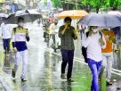 Rain Alert