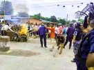 Nepal Border Violence