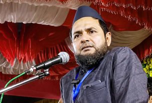 Maulana Jarjis Ansari