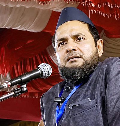 Maulana Jarjis Ansari