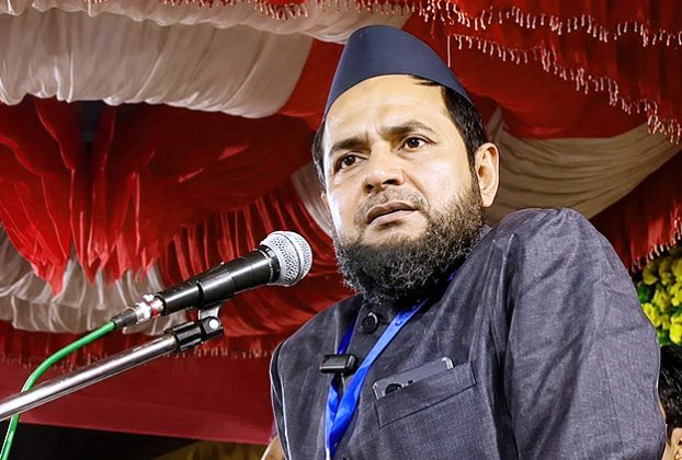 Maulana Jarjis Ansari