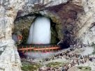 Amarnath Yatra 1st batch