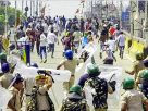 Bihar Bandh