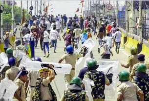 Bihar Bandh