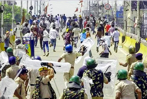 Bihar Bandh