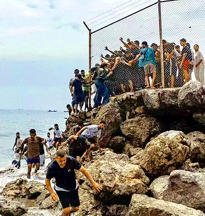 Migrant Crisis