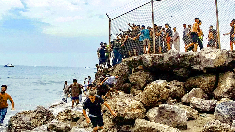 Migrant Crisis