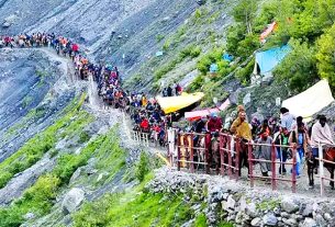 Amarnath Yatra 2026