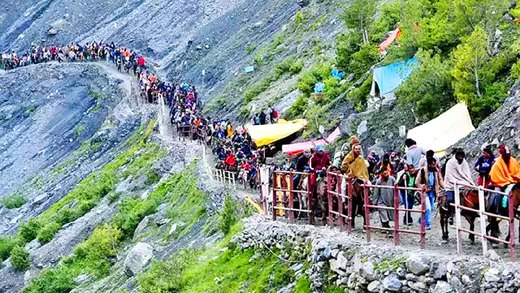 Amarnath Yatra 2026