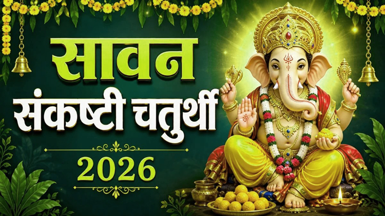 गजानन संकष्टी
