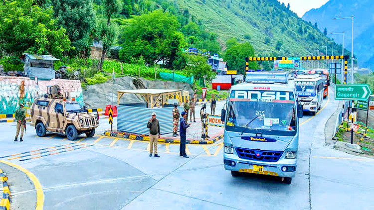 Amarnath Yatra