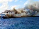 Ferry Fire