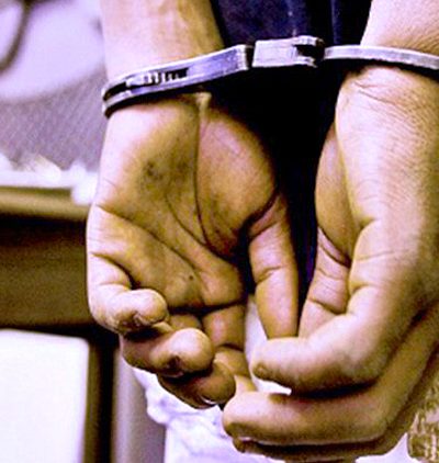 Terror Plot Busted