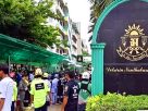 School Shooting