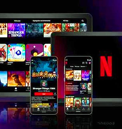 OTT Content Rules