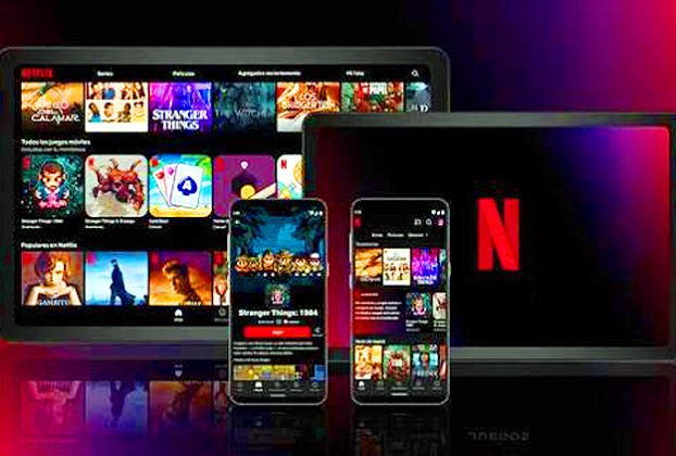 OTT Content Rules
