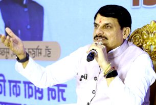 जनता से सीधा संवाद