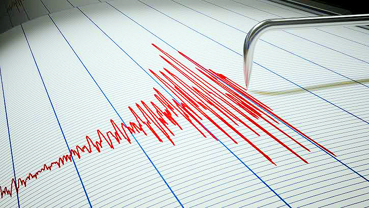Mandi Earthquake