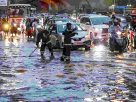 Heavy Rainfall