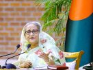 Sheikh Hasina