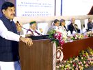 CM Mohan Yadav