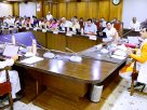 MP Cabinet