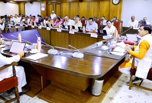 MP Cabinet