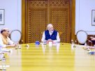 Modi Cabinet