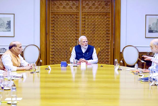 Modi Cabinet