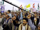 Houthi Attacks Yemen