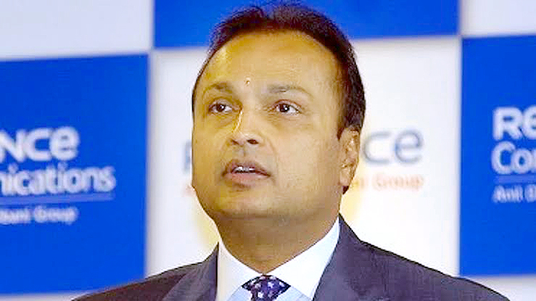Anil Ambani