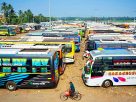 Bus Fare Hike