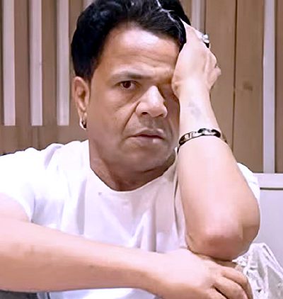 Rajpal Yadav