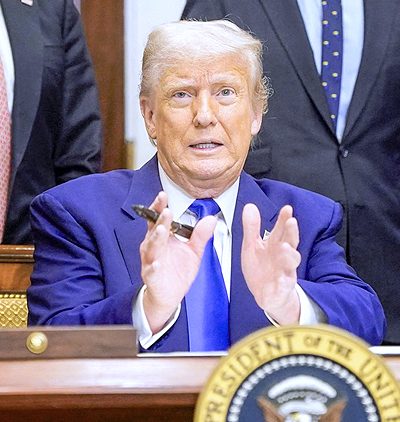 US Russia Bill