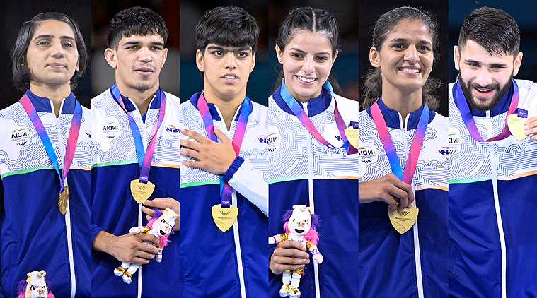 CWG 2026