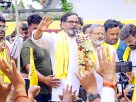 Prashant Kishor