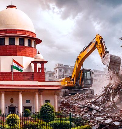 Illegal Construction