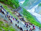 Amarnath Yatra