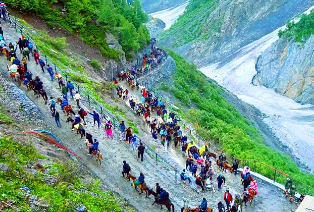Amarnath Yatra