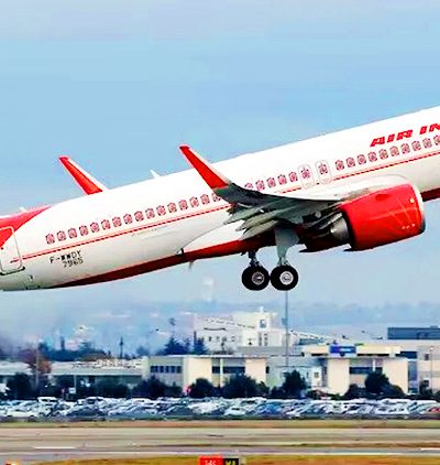 Air India