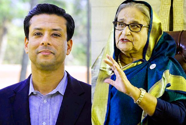 Sajeeb Wazed
