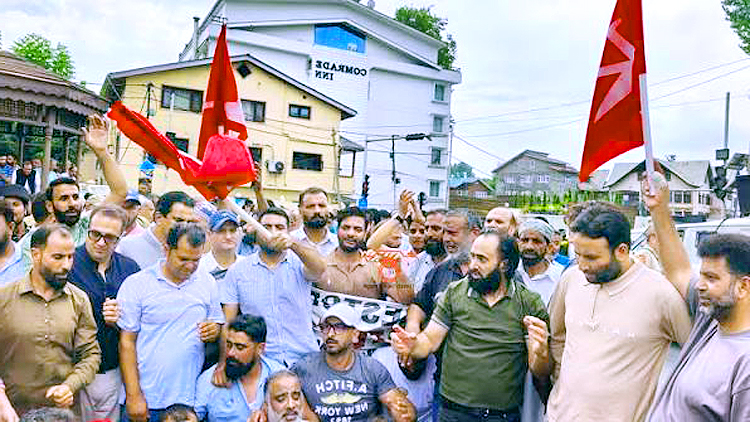 Protest