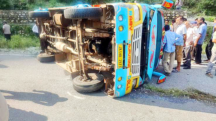 Accident