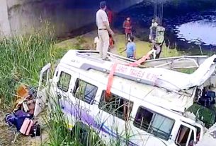 Accident