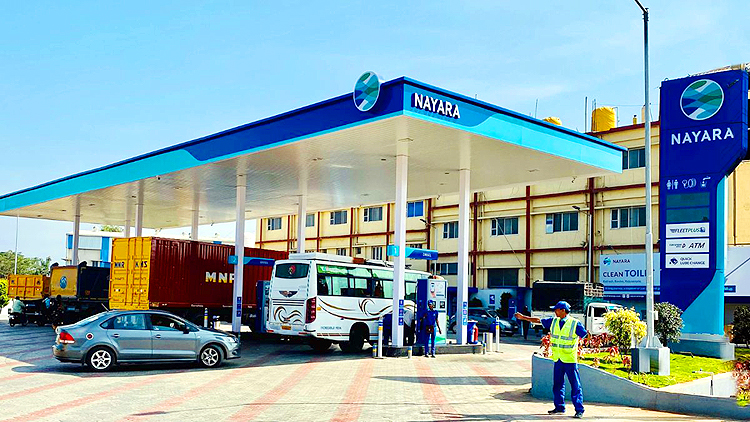 Petrol Diesel Price