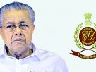 Pinarayi Vijayan