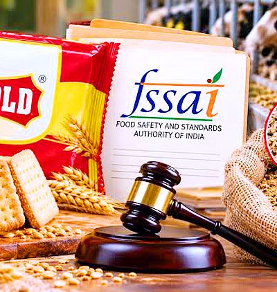 FSSAI Action