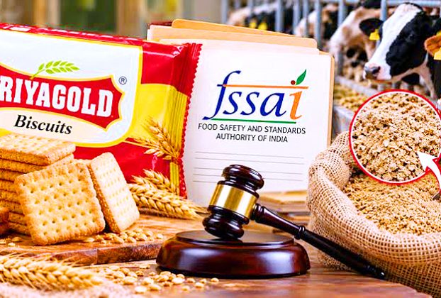 FSSAI Action