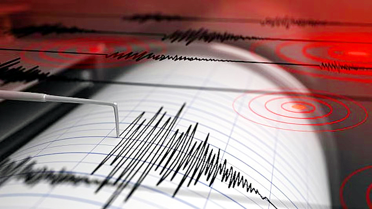 Earthquake
